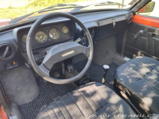 Škoda 105 L 1984