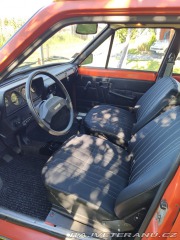 Škoda 105 L 1984