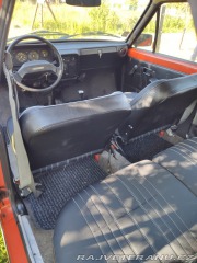 Škoda 105 L 1984