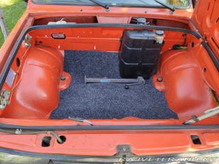 Škoda 105 L 1984