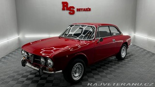 Alfa Romeo GTV 1750