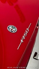 Alfa Romeo GTV 1750 1972
