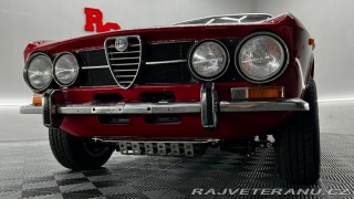 Alfa Romeo GTV 1750 1972
