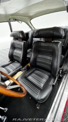 Alfa Romeo GTV 1750 1972