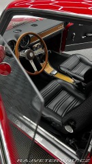 Alfa Romeo GTV 1750 1972