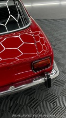 Alfa Romeo GTV 1750 1972