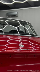 Alfa Romeo GTV 1750 1972