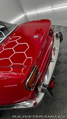 Alfa Romeo GTV 1750 1972