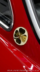 Alfa Romeo GTV 1750 1972