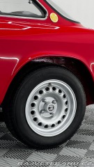 Alfa Romeo GTV 1750 1972