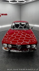 Alfa Romeo GTV 1750 1972