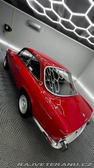 Alfa Romeo GTV 1750 1972