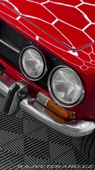 Alfa Romeo GTV 1750 1972
