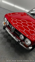 Alfa Romeo GTV 1750 1972