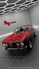 Alfa Romeo GTV 1750 1972