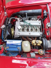 Alfa Romeo GTV 1750 1972