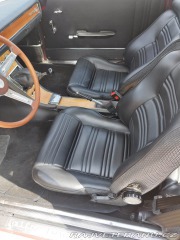 Alfa Romeo GTV 1750 1972