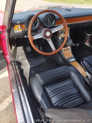 Alfa Romeo GTV 1750 1972