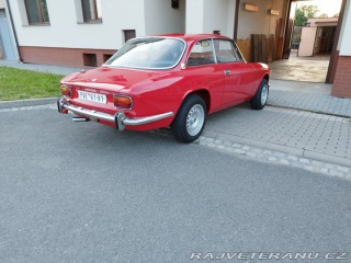 Alfa Romeo GTV 1750 1972