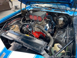 Chevrolet Camaro 1976