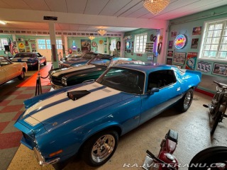Chevrolet Camaro 1976