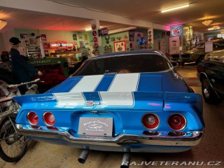 Chevrolet Camaro 1976