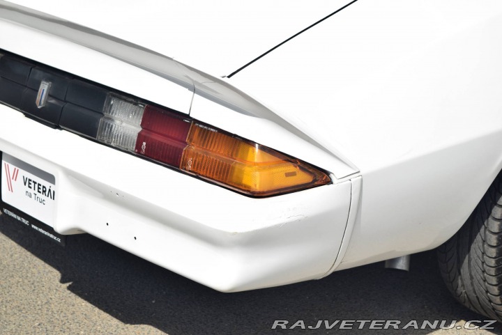 Chevrolet Camaro 1980