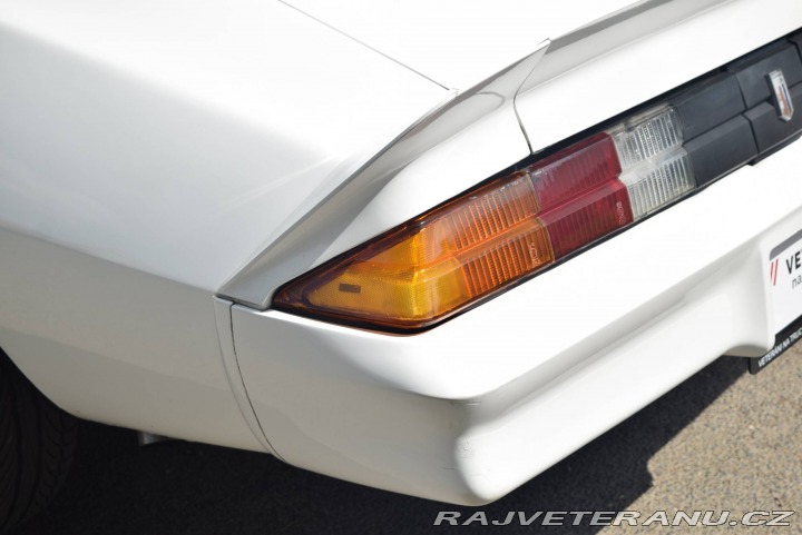 Chevrolet Camaro 1980