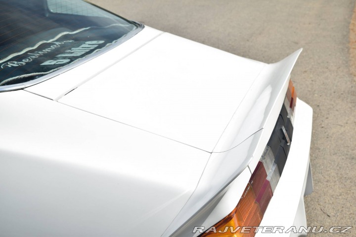 Chevrolet Camaro 1980