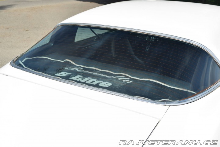 Chevrolet Camaro 1980