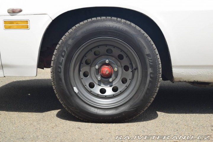 Chevrolet Camaro 1980