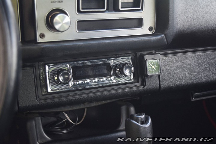 Chevrolet Camaro 1980