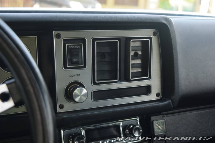 Chevrolet Camaro 1980