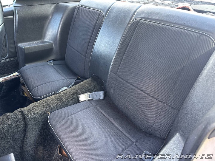 Chevrolet Camaro 1980