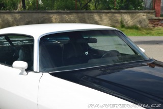 Chevrolet Camaro  1980