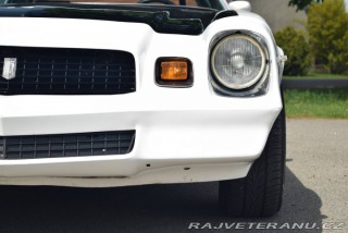 Chevrolet Camaro  1980