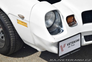 Chevrolet Camaro  1980