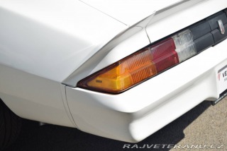 Chevrolet Camaro  1980