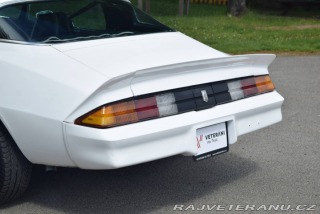 Chevrolet Camaro  1980
