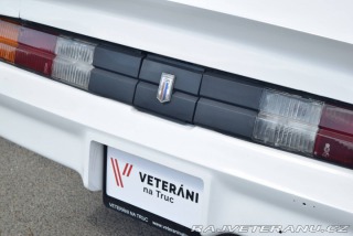 Chevrolet Camaro  1980
