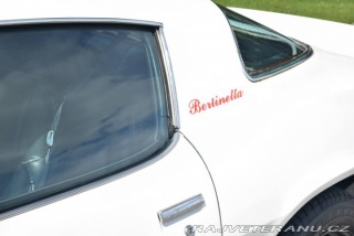Chevrolet Camaro  1980