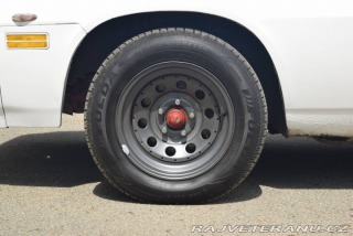 Chevrolet Camaro  1980