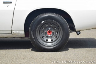 Chevrolet Camaro  1980