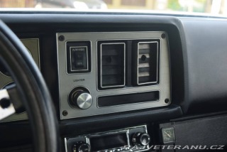 Chevrolet Camaro  1980