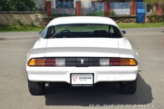Chevrolet Camaro  1980