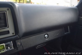Chevrolet Camaro  1980