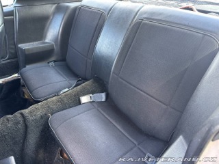 Chevrolet Camaro  1980