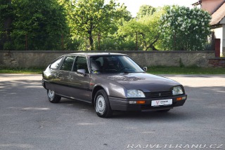 Citroën CX CX25 GTI