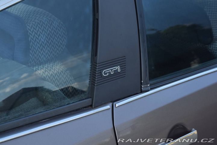 Citroën CX CX25 GTI 1987
