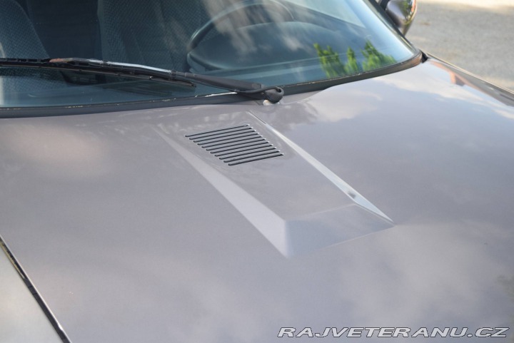 Citroën CX CX25 GTI 1987